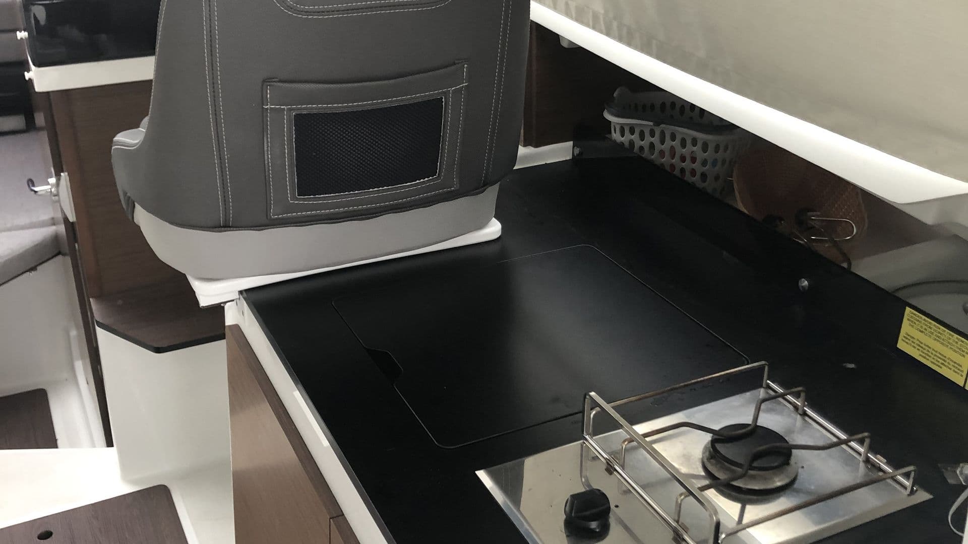 Jeanneau Merry Fisher serie 2 - 5