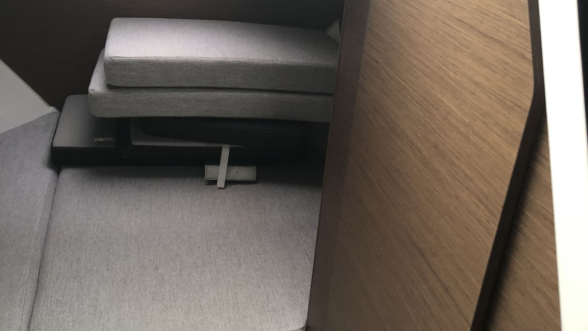 Jeanneau Merry Fisher serie 2 - 6