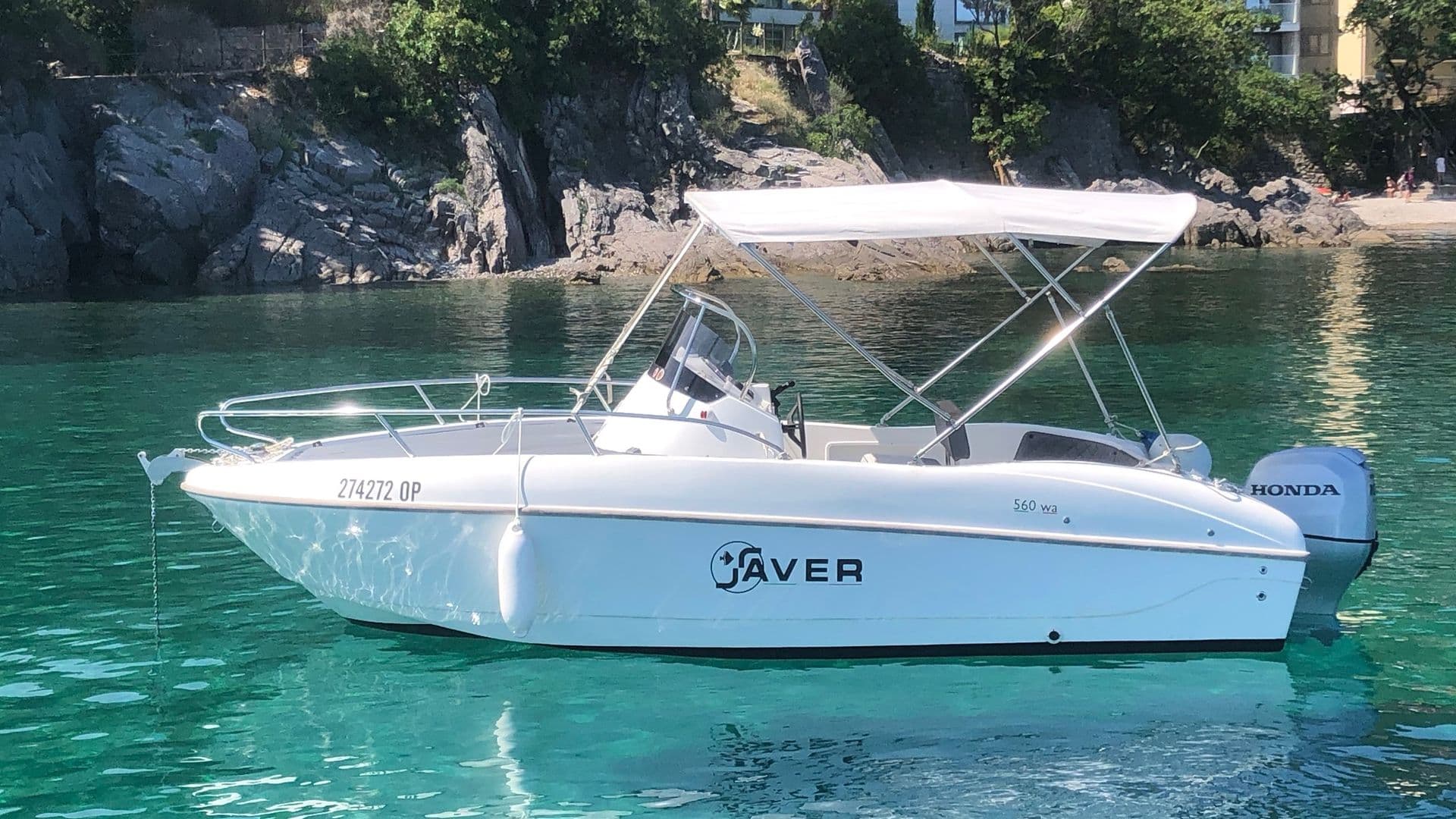 Saver 5,6 WA