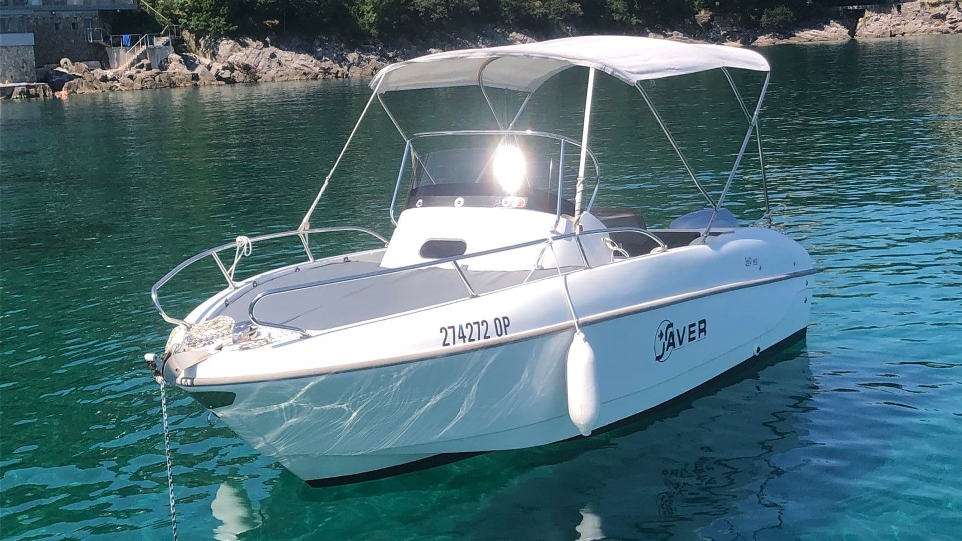 Saver 5,6 WA - 5